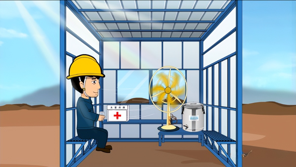 夏季安全生产工作方案及措施,施工安全生产注意事项