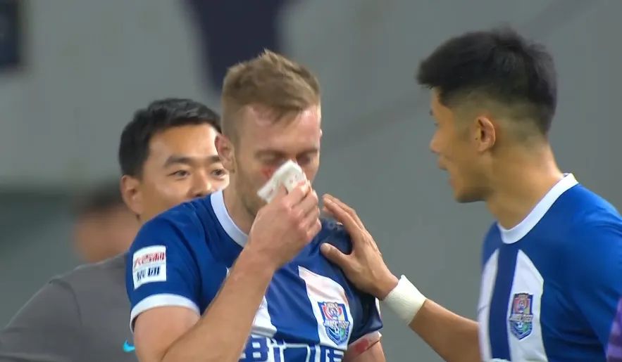 5.20之夜，缘何球场*力暴**升级？