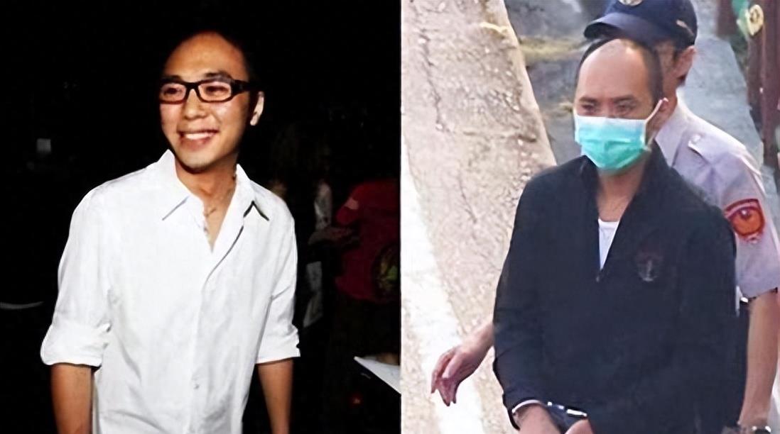 淫棍天下第一：60位女艺人惨遭设计，狱中仍嚣张飞扬！