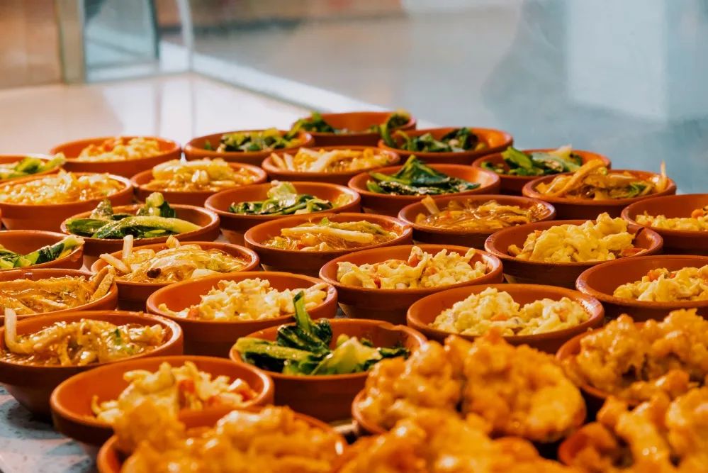 郑州七中初中部吃饭,郑州七中初中伙食