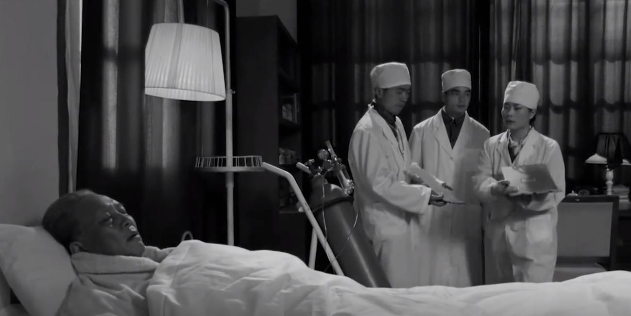 伟人水晶棺有多完美？纯度99.999%可抗8级地震，至今仍无法复制