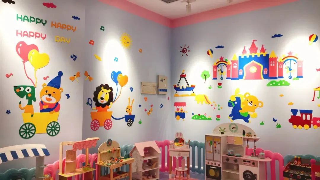 开封市儿童乐园优惠,开封县有没有儿童乐园