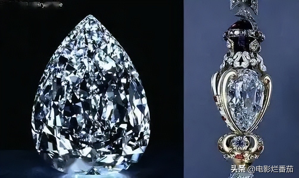 英国女王究竟有多少珠宝,英国女王有多少件珠宝