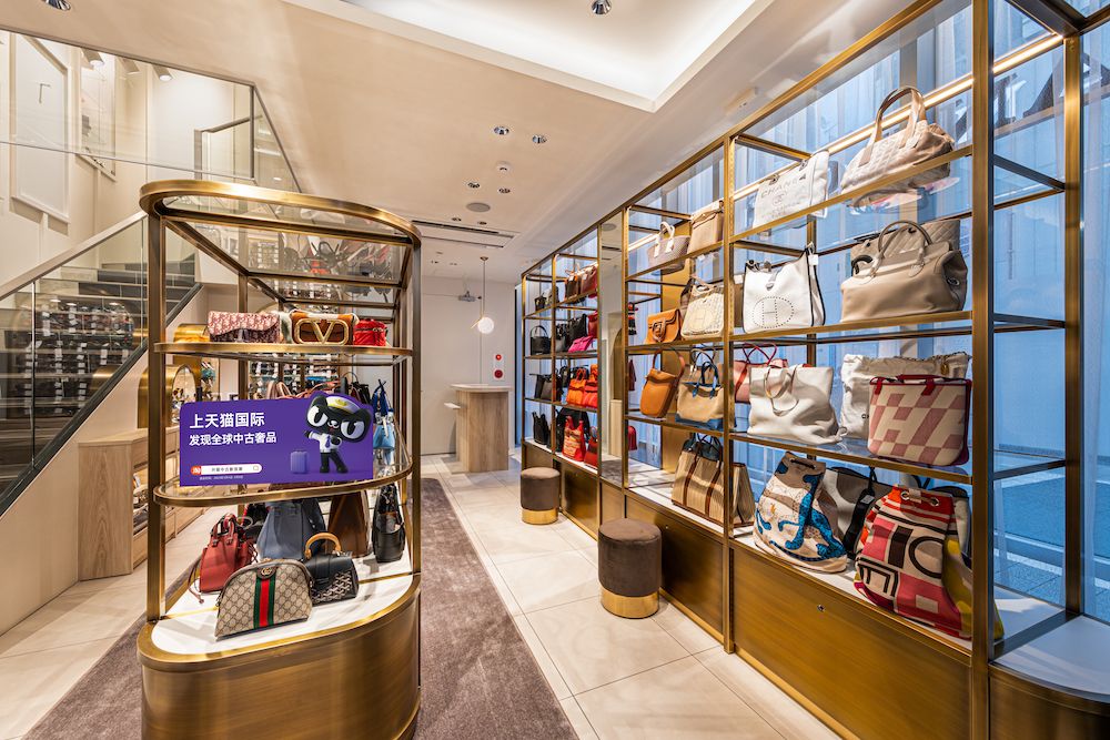 五一出境游订单量大涨,天猫国际五一商品