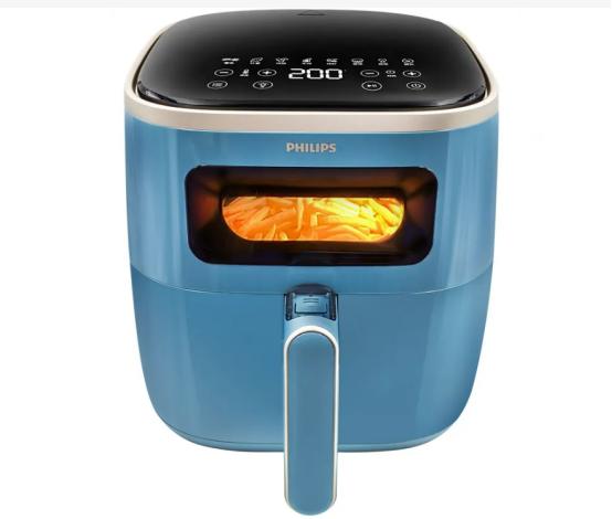 十大品牌空气炸锅测评,2023空气炸锅推荐测评排行榜