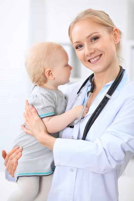 治疗久泻的特效药,幼儿上吐下泻的处置方法