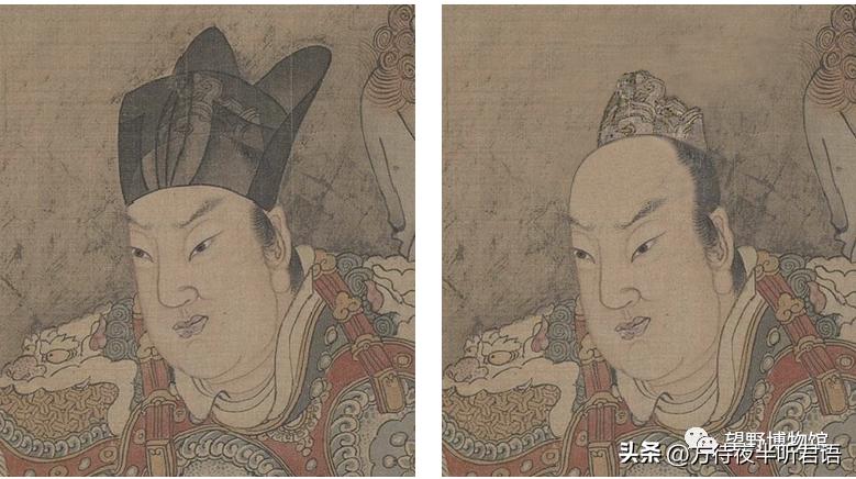 哮天犬和二郎神不得不说的故事,哮天犬二郎神前世今生