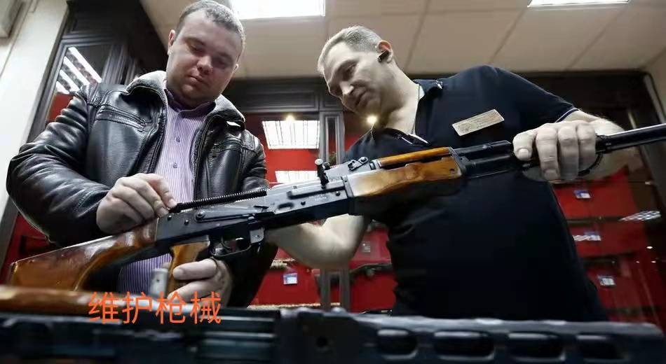 美俄两国都不禁枪,为何美国枪击案居高不下,俄罗斯却很少发生?