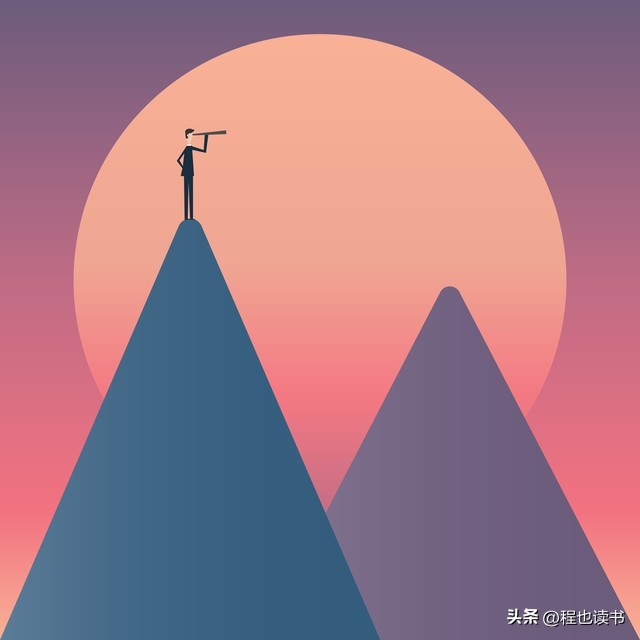 百万富翁和亿万富翁之间的差距,你与亿万富翁的差距