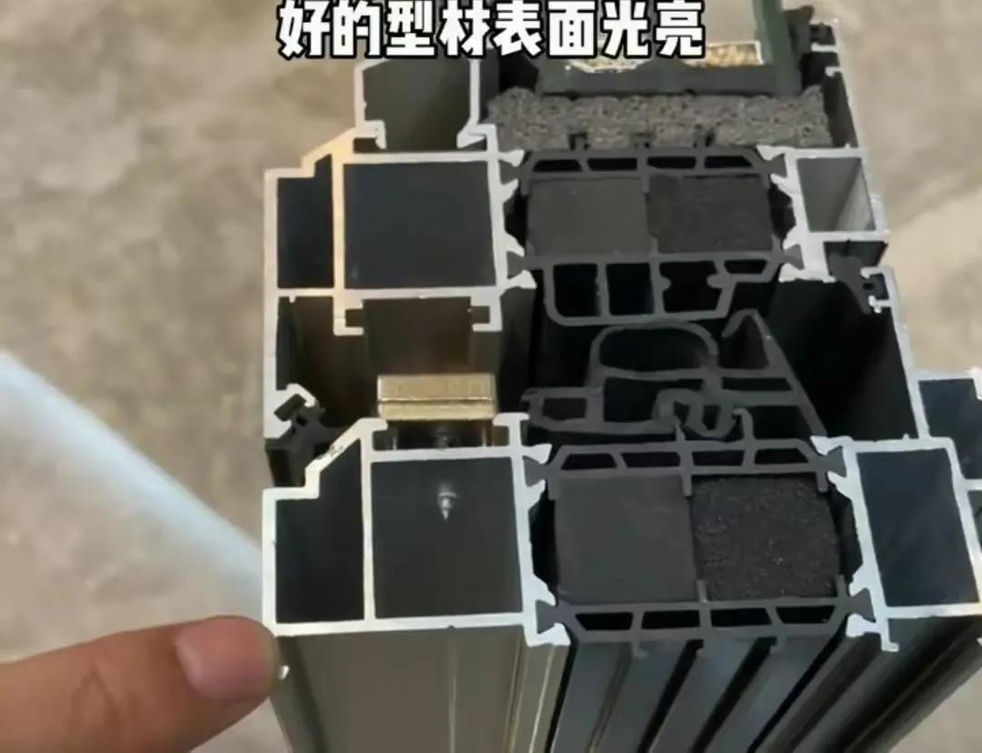 断桥铝门窗如何选才能不上当,南阳断桥铝门窗怎么避免踩雷