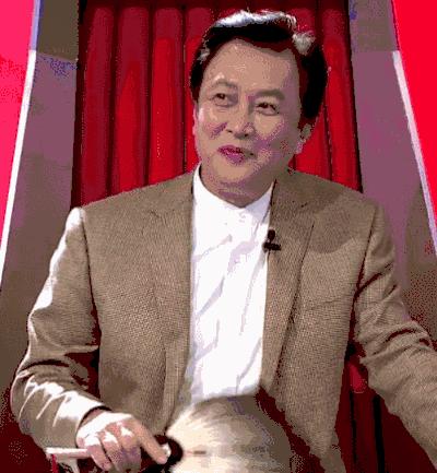 2022年国剧十大老戏骨，给他们排个名，刘威第10，马少骅第2