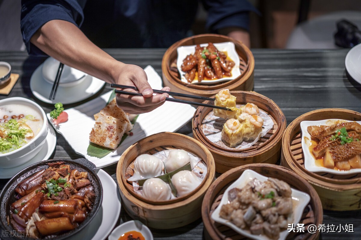 香港必吃的40种美食,香港必吃的15种特色美食