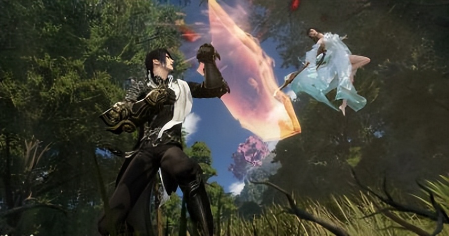 老兵服神像,老兵服白石神殿装备选择