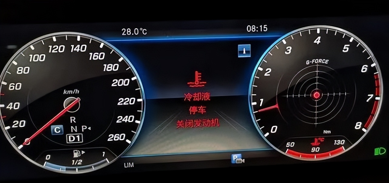 水箱是凉的但是水温过高,水温过高水箱漏水怎么应急处理