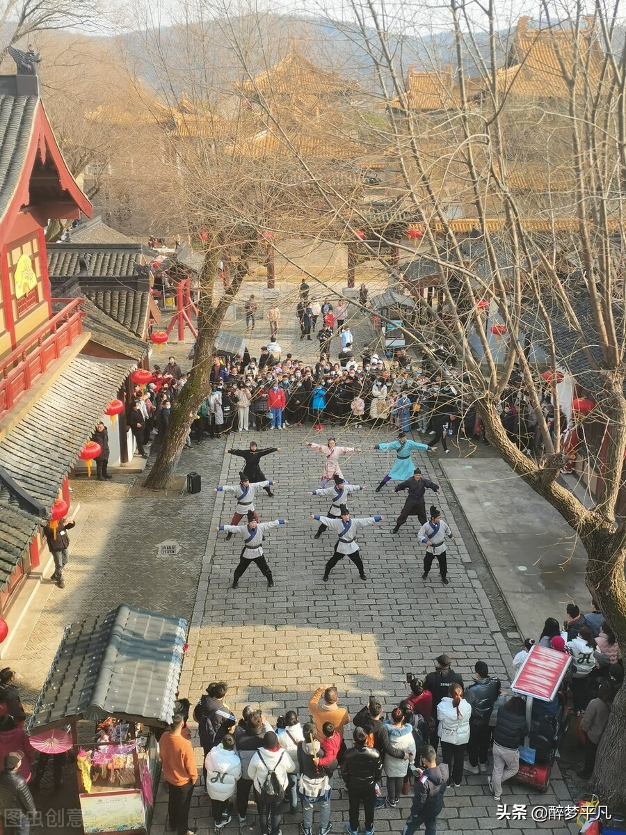 无锡水浒城影视基地门票多少钱,无锡三国城和水浒城五一活动介绍