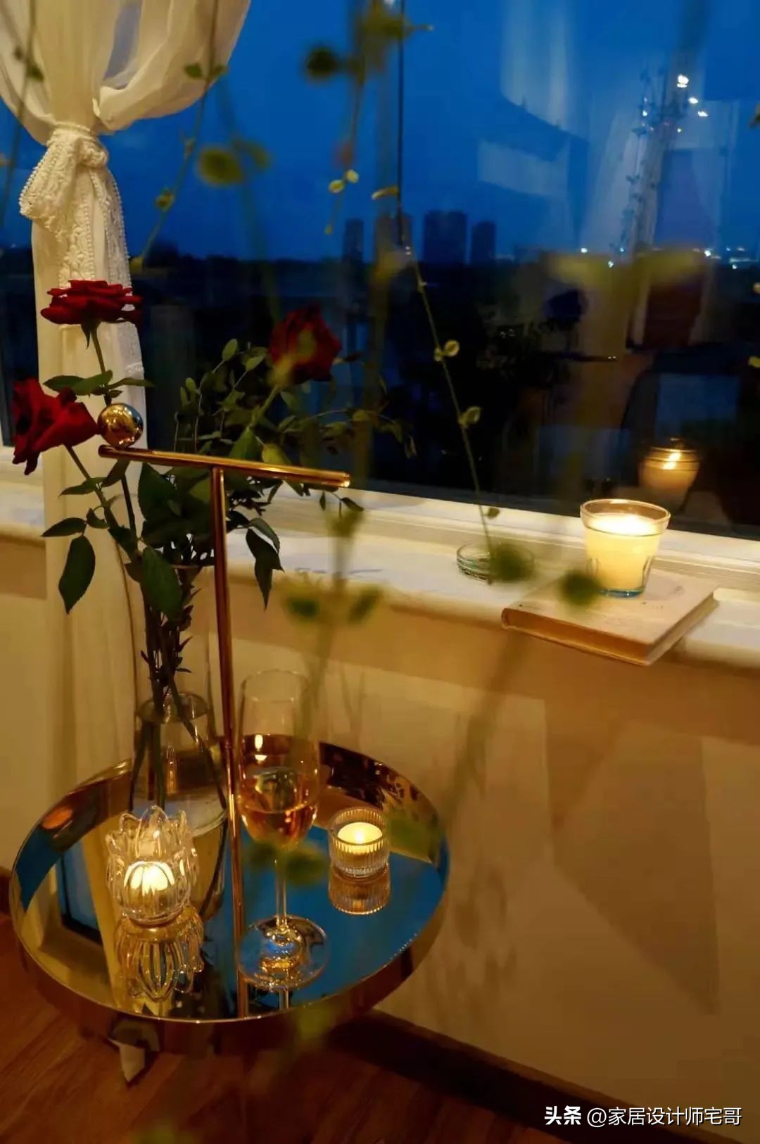 漂亮小姐姐装修的房子就是精致 (小姐姐家房子装修好漂亮)