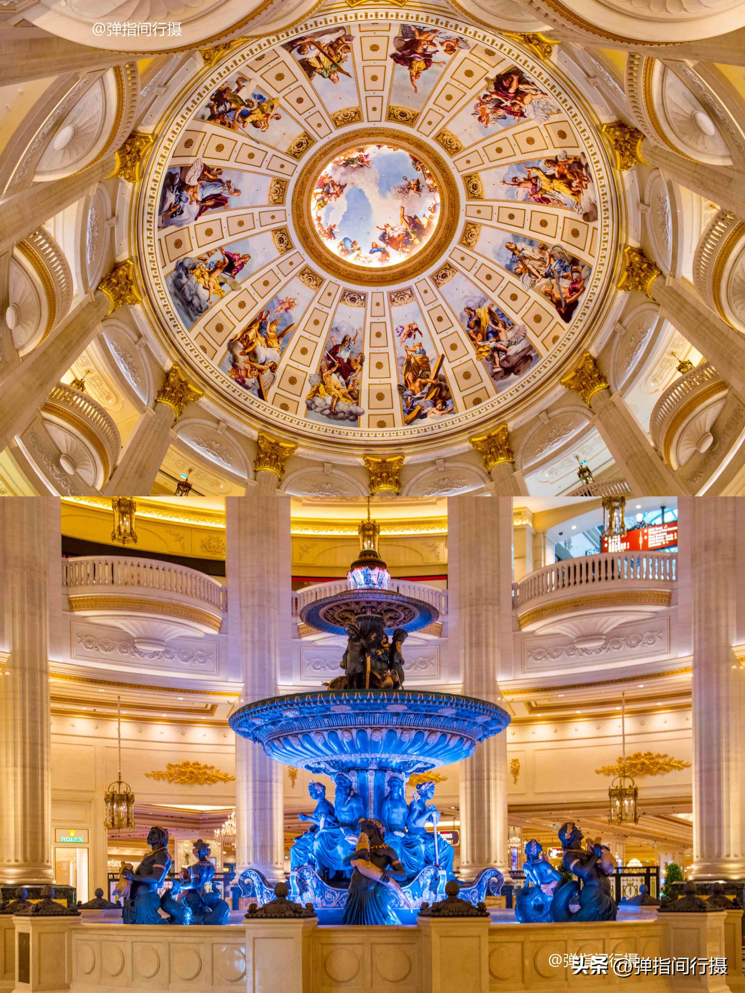 澳门旅行全攻略,澳门旅游一天攻略自由行