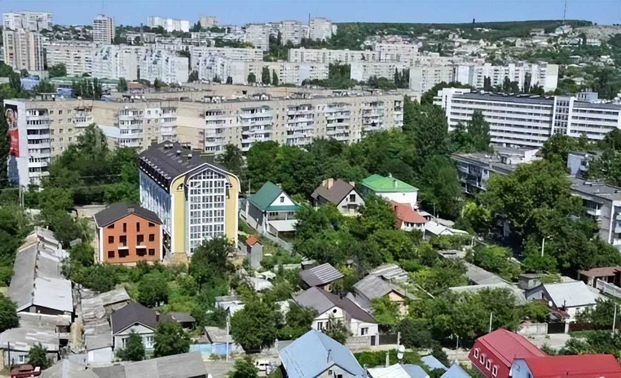 克里米亚是怎么回归俄罗斯的,克里米亚为什么并入俄罗斯