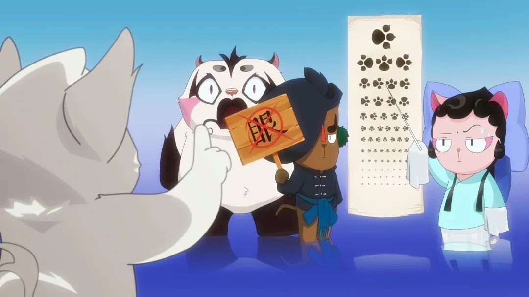 中国十大惊艳国风动画,国风动漫100集以上