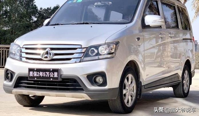 都是保值率比较高的MPV，谁才是市场公认的MPV“大佬”呢？
