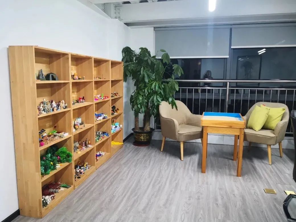 海珠｜给孩子假期最好的礼物？公益沙盘体验课等你来