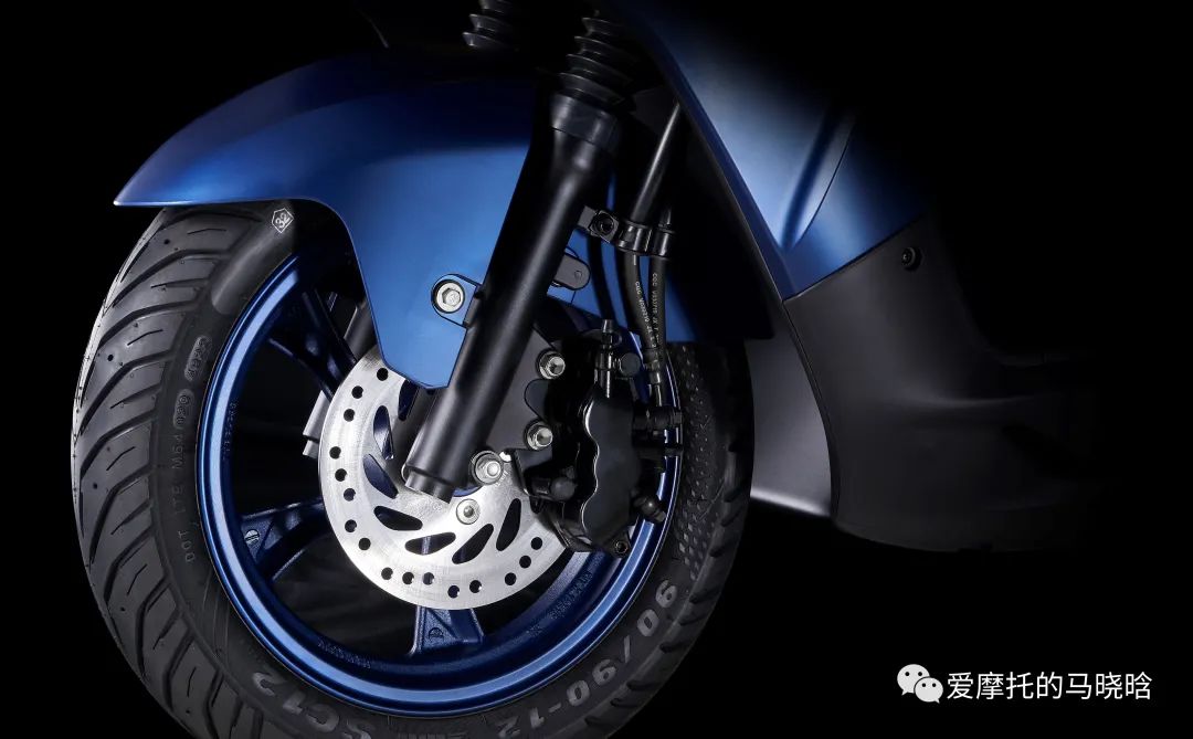 qjmotor125踏板怎么样,qjmotor125踏板体验