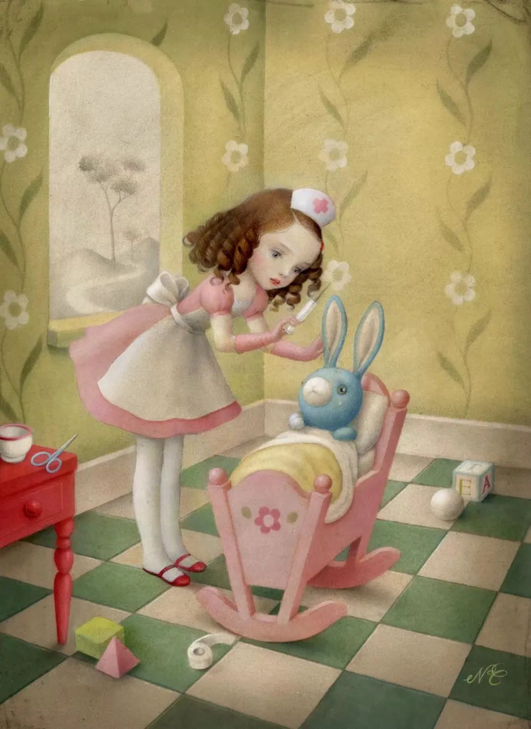 艺术家联名视频,艺术家联名ip直播