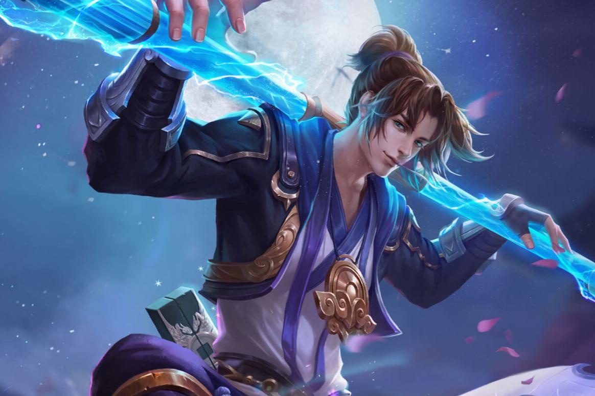 王者简单易上手高端局能玩的打野,王者高端玩家打野意识和思路