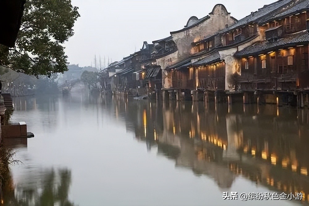 浙江都有哪些旅游景点,浙江旅游攻略必去景点有哪些