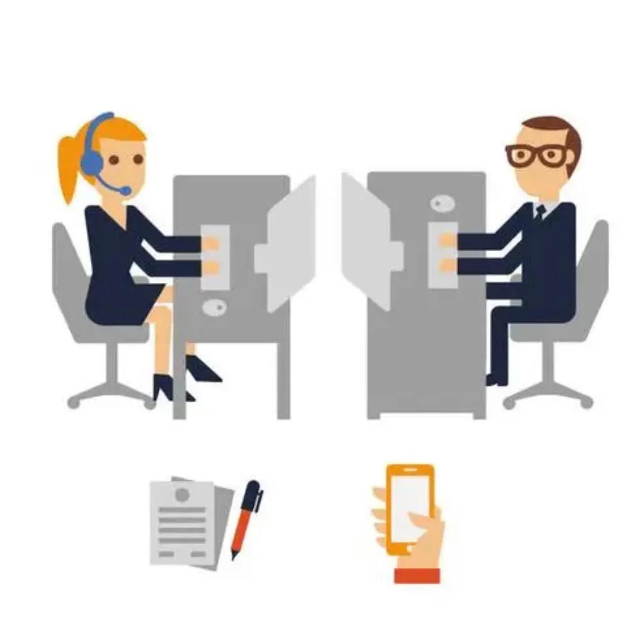 年轻人有必要做电话销售吗,为什么建议年轻人不要做电话销售