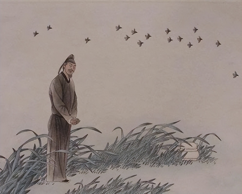 英语唐诗学习15这三首诗说明了为什么杜甫的诗被称为“诗史”