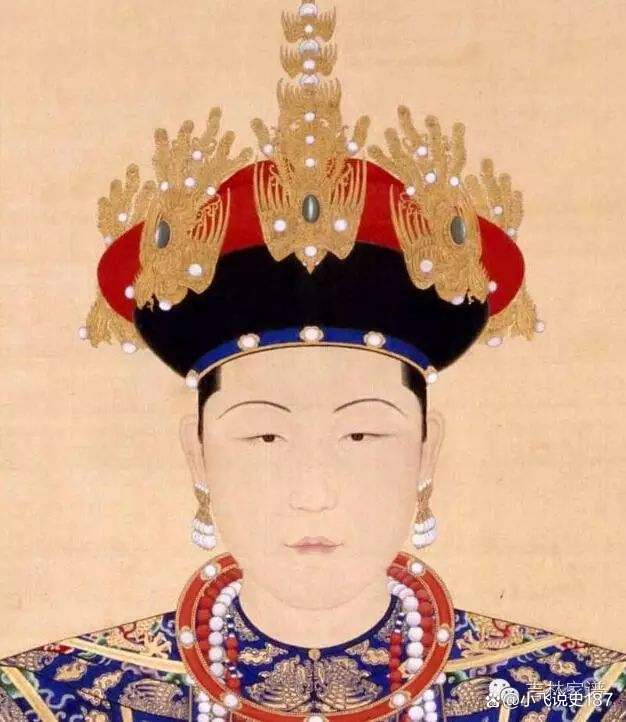 康熙一生都在寻找爱吗,康熙一辈子最爱的人