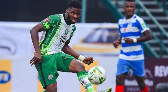 非洲杯-尼日利亚VS埃及：萨拉赫带队，埃及能否冲击尼日利亚？