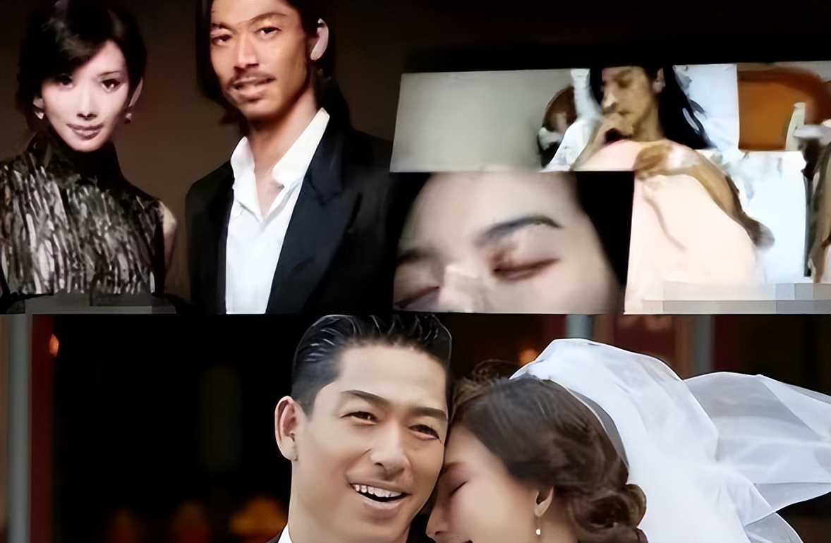 林志玲被家暴到假体掉落是真的吗,林志玲被家暴到假体掉落