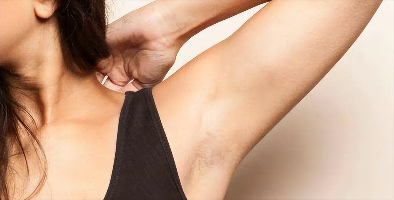 为什么有的女性体毛旺盛,有的却“光秃秃”?看完涨知识了