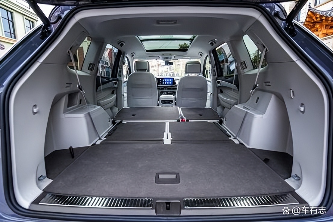 狭路相逢”揽’者胜，一汽-大众“双揽”并驱创佳绩