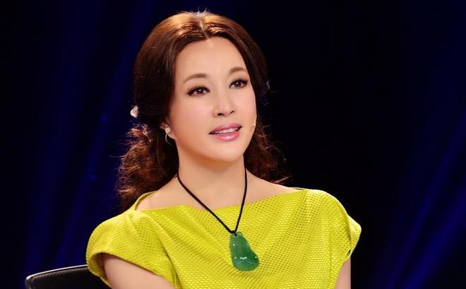 刘晓庆真实的监狱生活,刘晓庆狱中往事