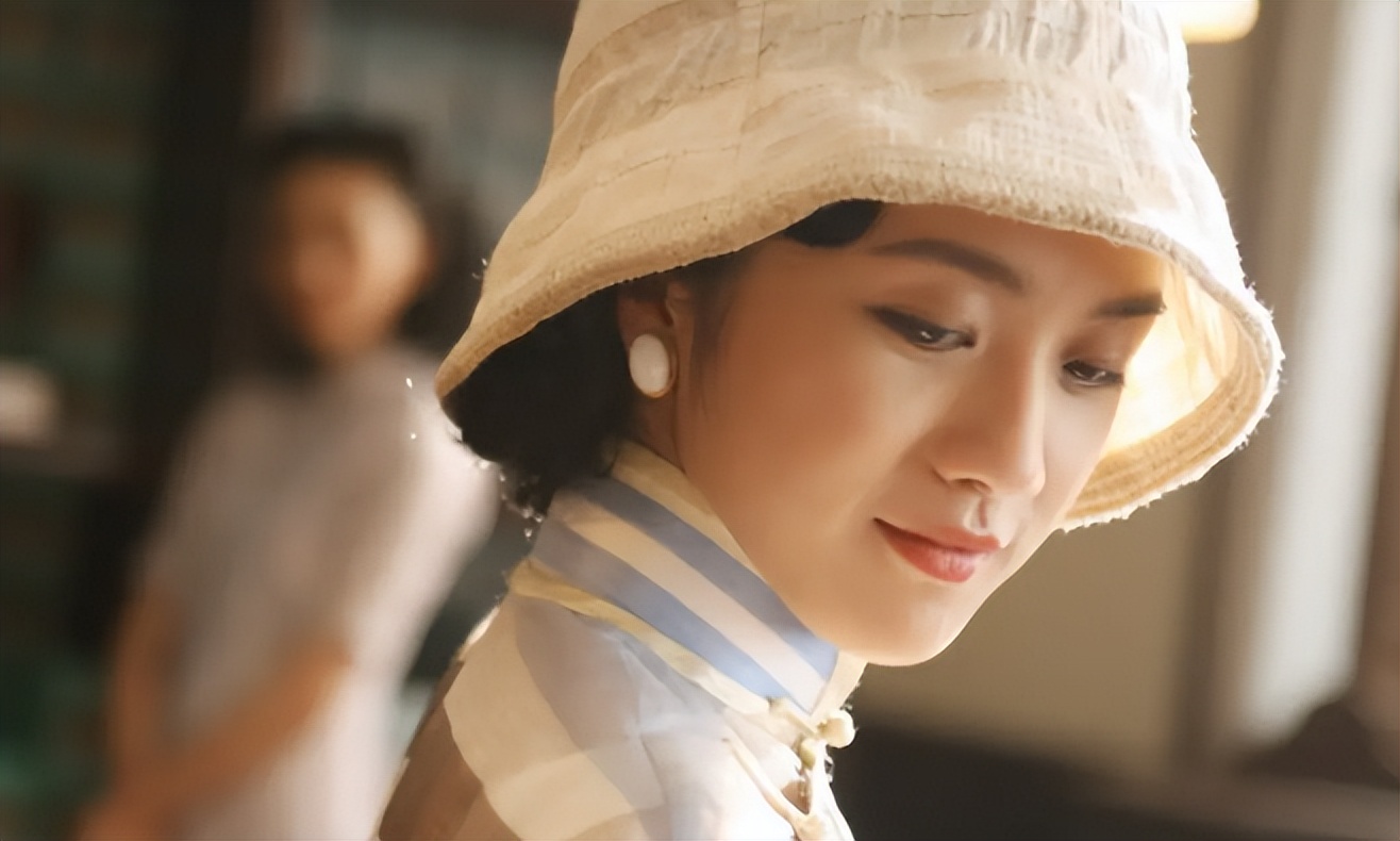 汤唯在韩娱什么水平,汤唯为啥可以在韩国拿影后