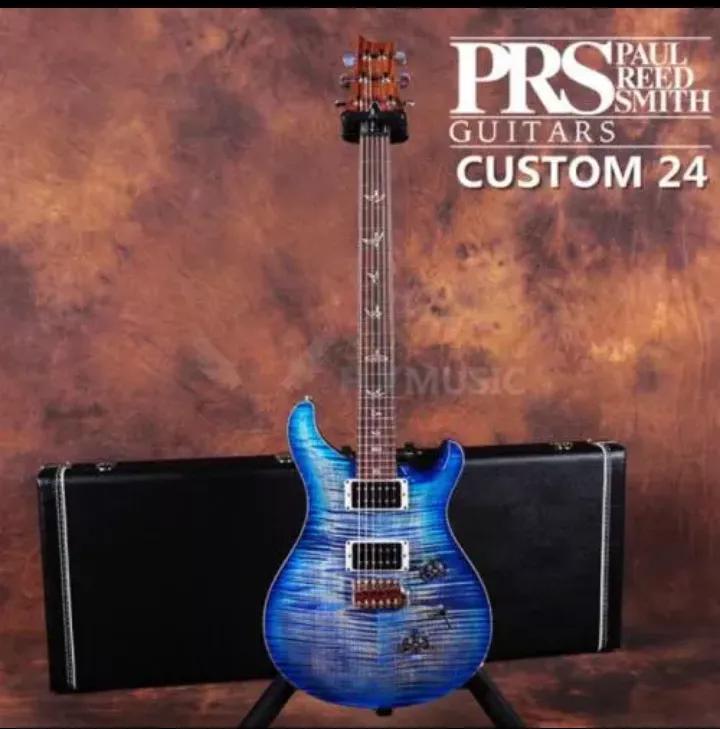 想买电吉他应该怎么入手,普通吉他和电吉他的区别