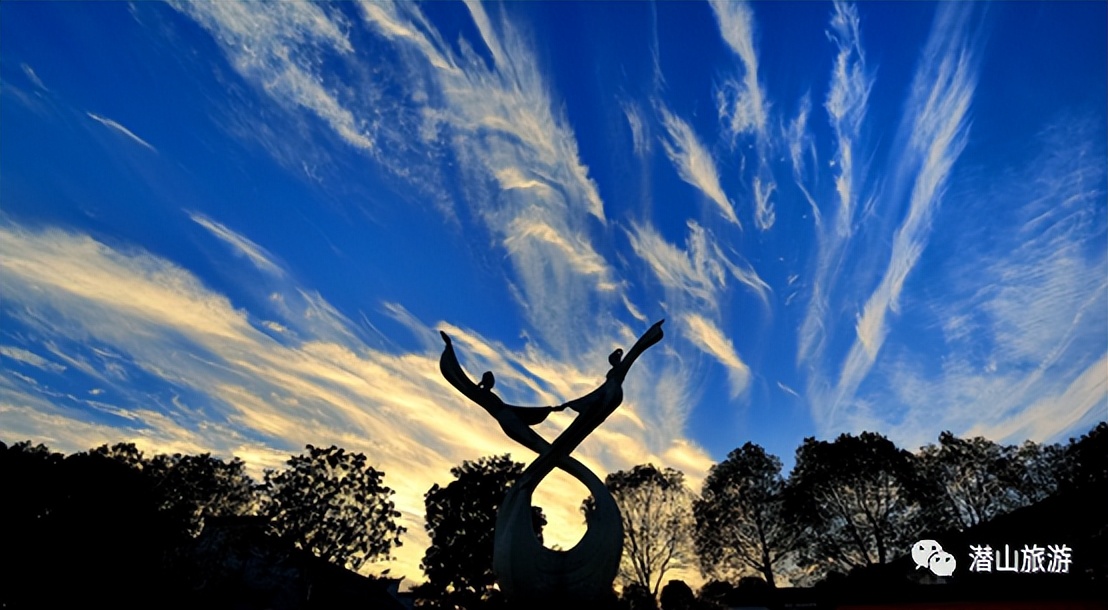 安徽人游安徽,安徽人游宏村