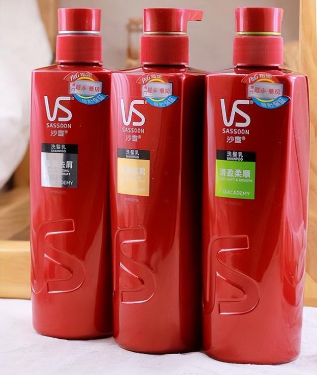 干枯细软头发大牌洗发水推荐,洗发水推荐前十名同款洗发水