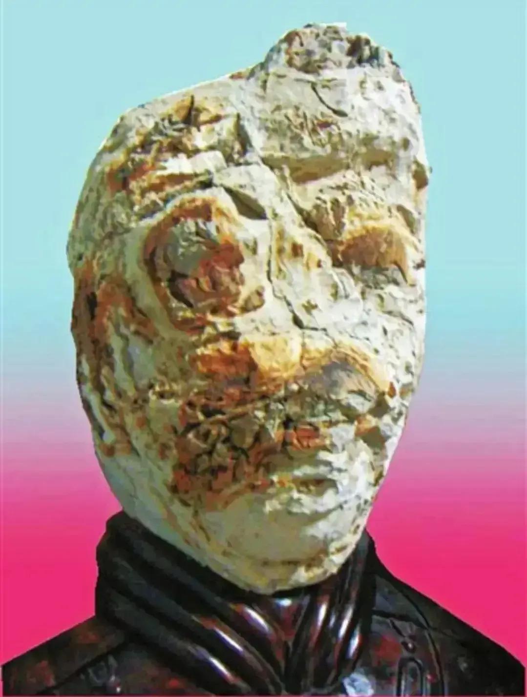 18块最贵奇石欣赏,世界上最贵的六大奇石