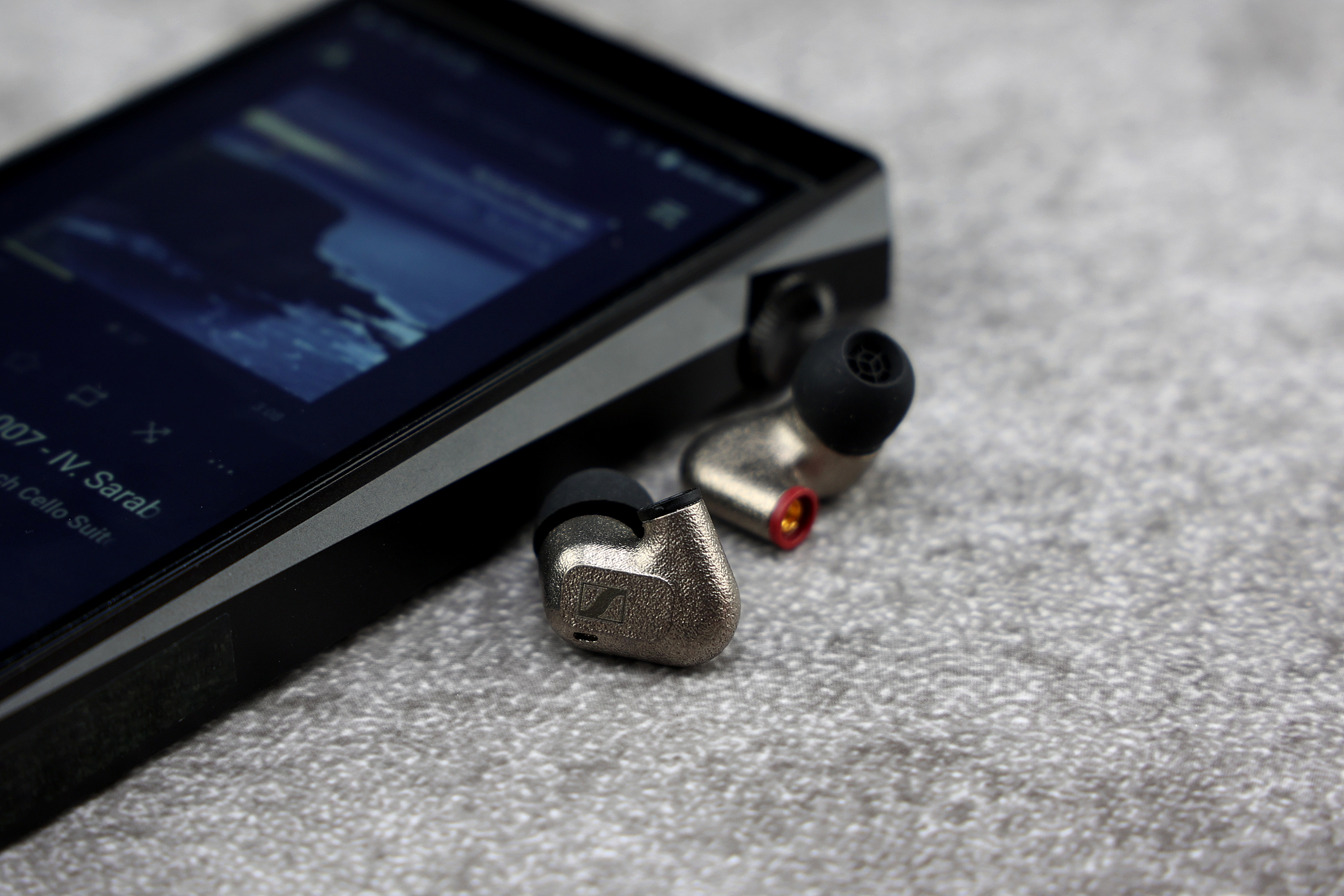 森海塞尔ie900深度评测,森海塞尔ie900对比森海塞尔hd800s