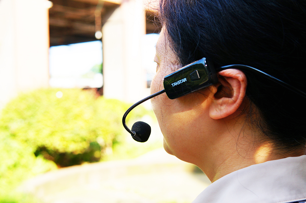 得胜e200扩音器好吗,得胜e20扩音器麦克风模式