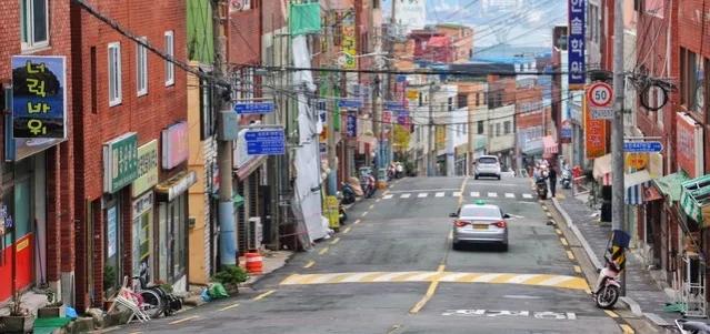 韩国媒体称：没有中国游客，韩企，商户，房产，将损失惨重？