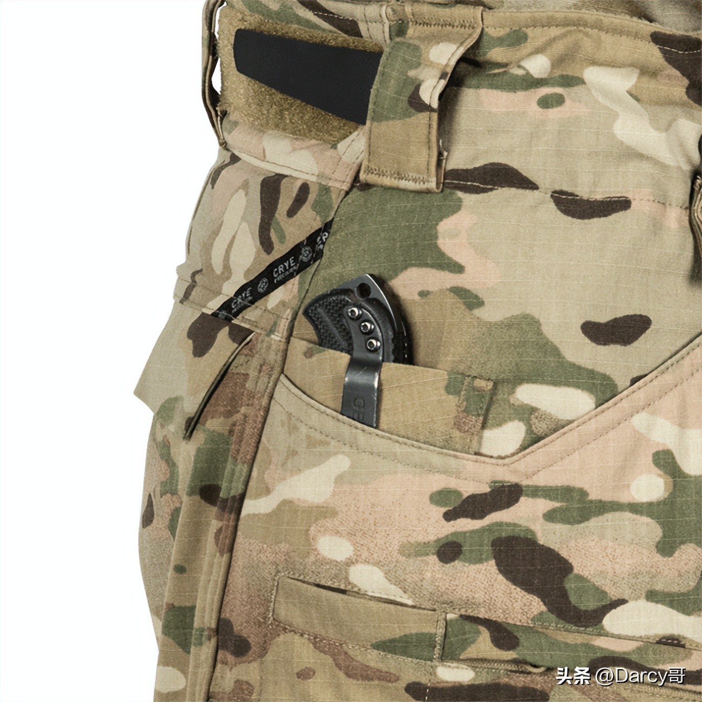 mc迷彩和鹰爪,mc和mcbk哪个迷彩更经典