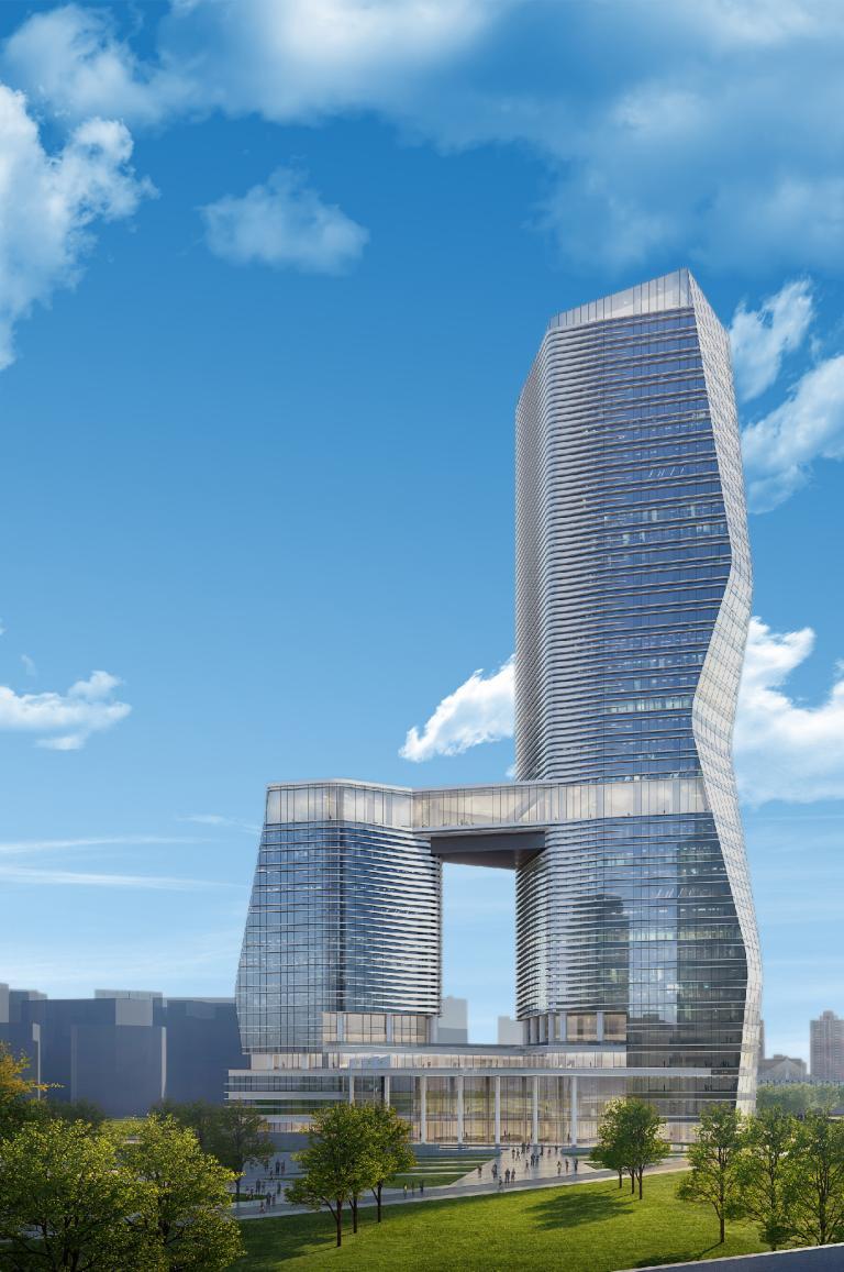 泉州海丝金融中心奠基启航,泉州海丝中心最新消息