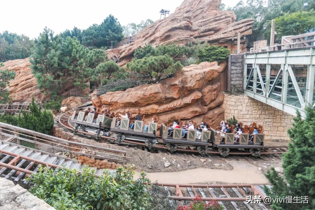 广州往返香港迪士尼一日游攻略,珠海去香港迪士尼攻略路线图