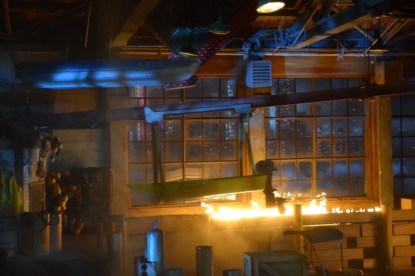 北京环球影城必看的表演有哪些,北京环球影城演出