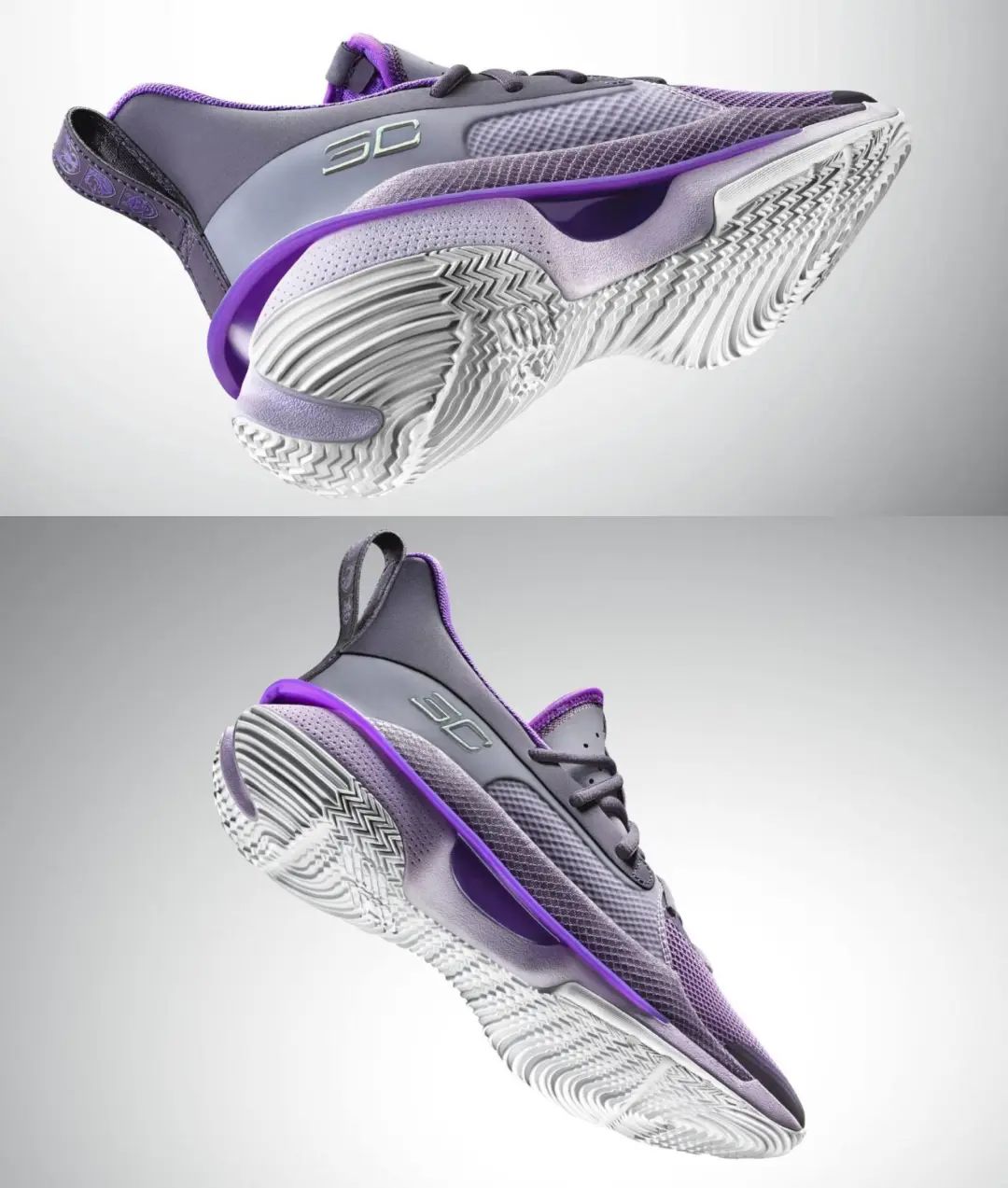 库里最新球鞋,库里最新上脚球鞋